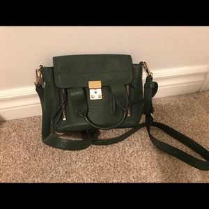 3.1 Phillip Lim purse